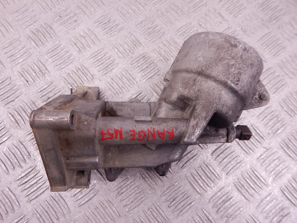 Корпус масляного фильтра к Land-Rover Range Rover 3 (02-05)