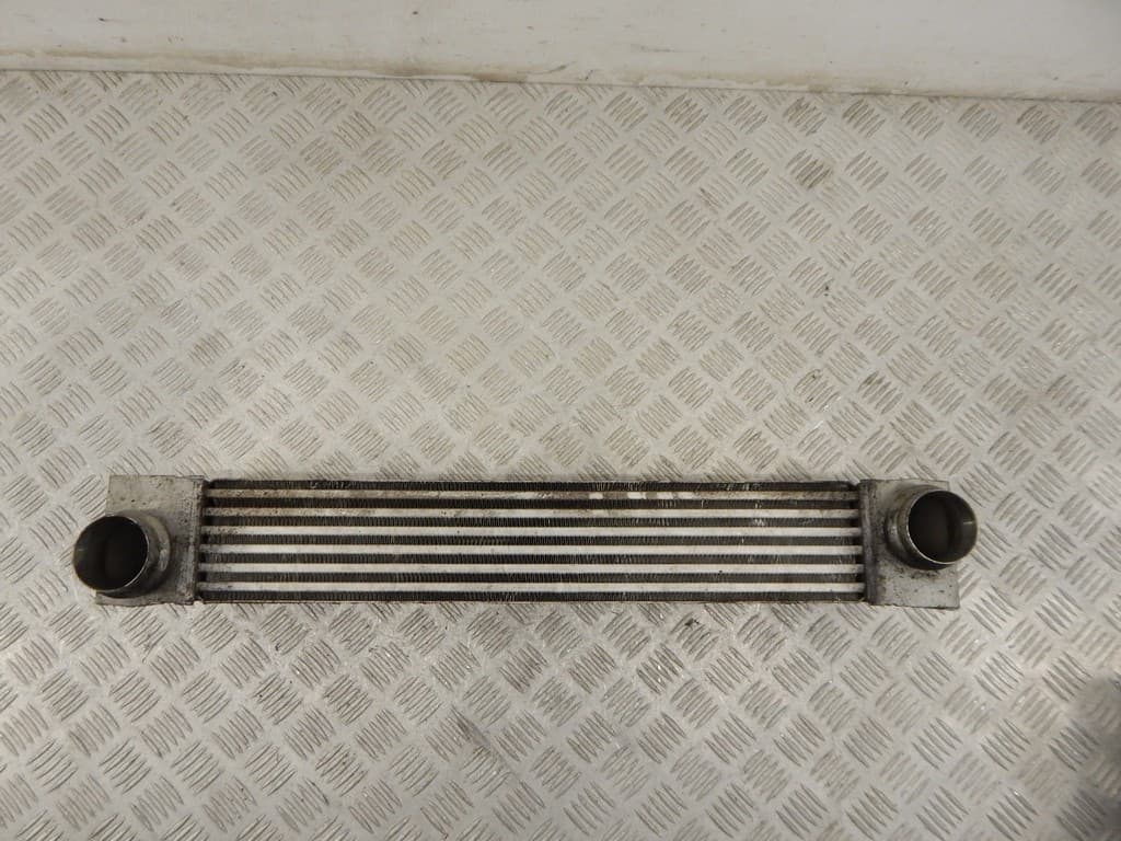 Интеркулер к BMW 5 E60/E61 (02-07)