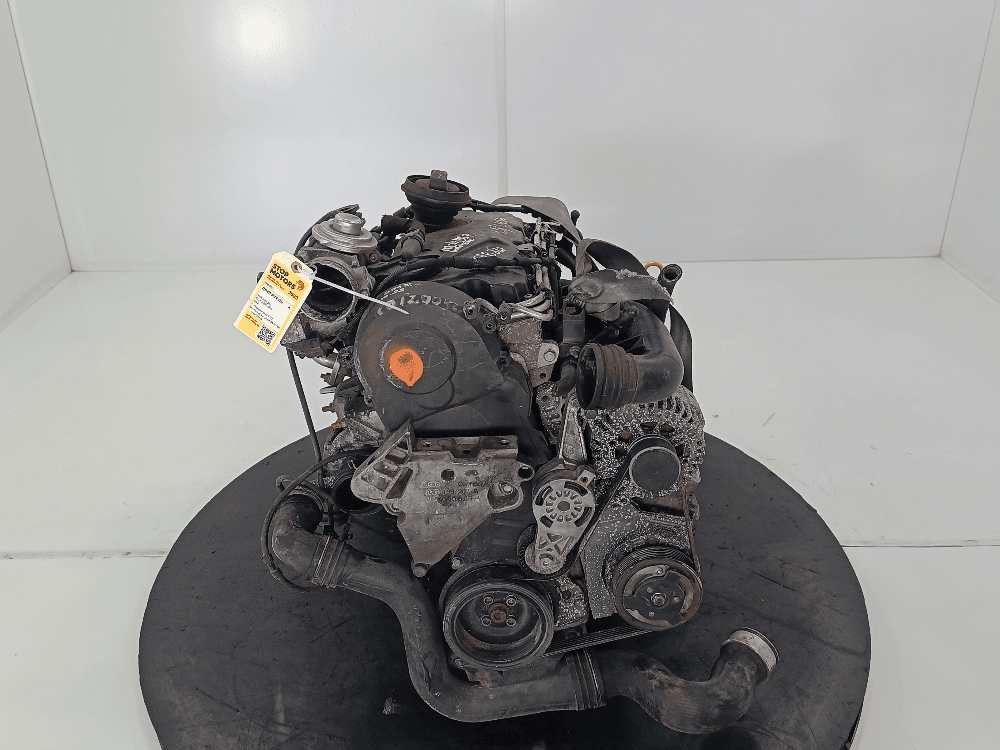 Двигатель к Volkswagen Golf 5 (03-09)