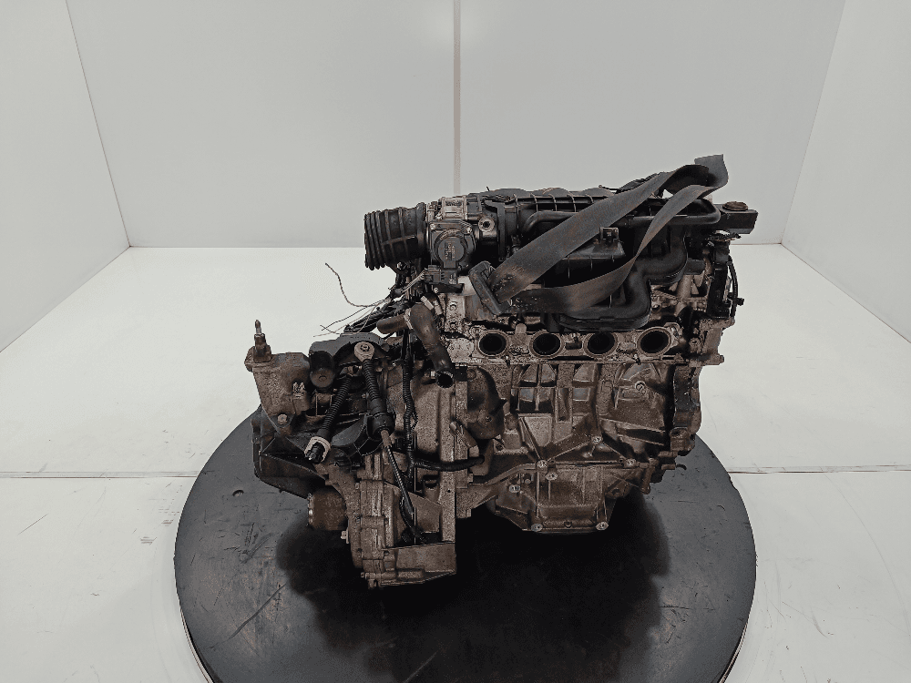 Двигатель к Renault Laguna 3 (07-11)