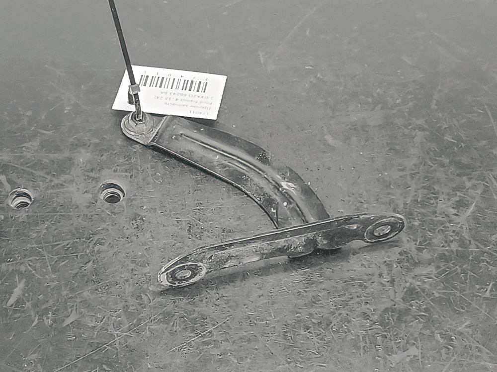 Прочая запчасть к Ford Transit 4 (13-24)