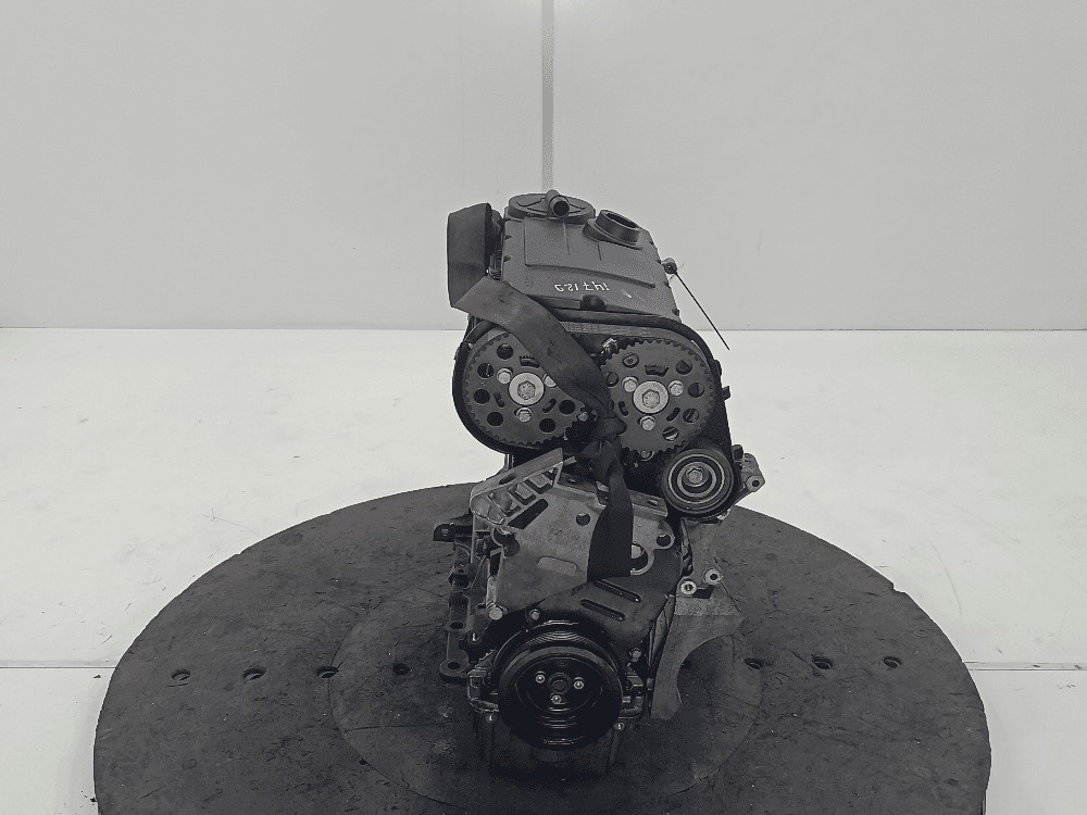 Двигатель к Volkswagen Touran 1 (03-07)