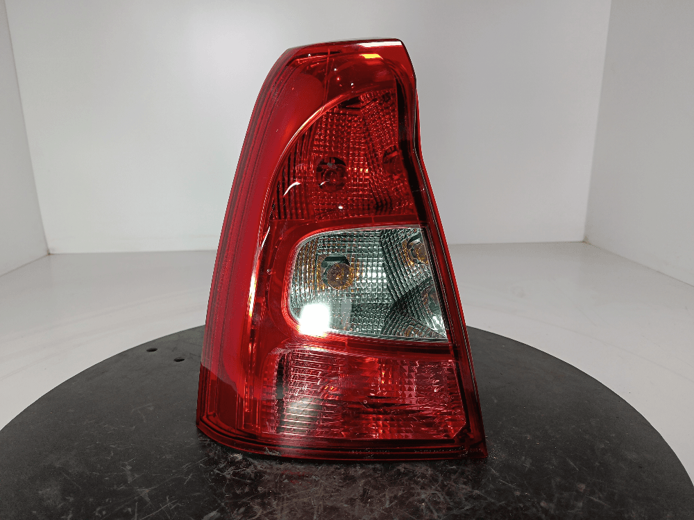 Фонарь задний левый к Renault Logan 1 (04-09)