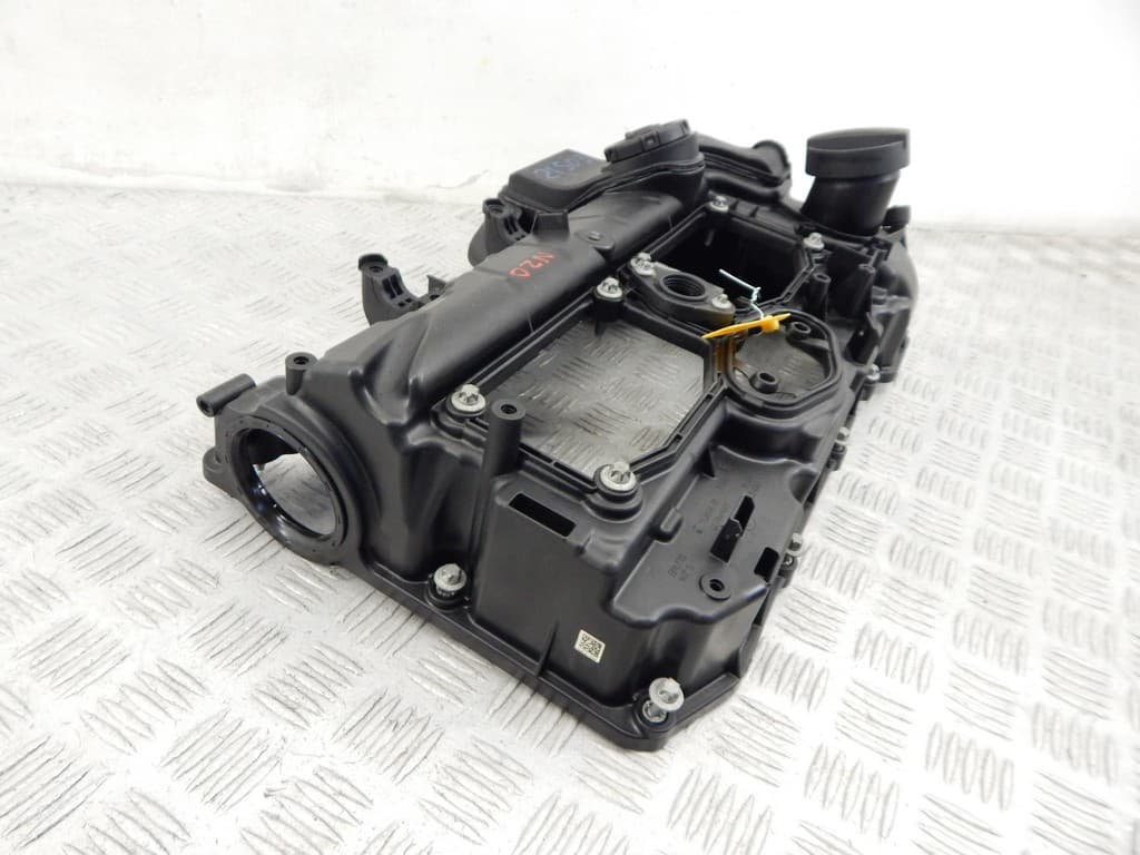 Клапанная крышка к BMW 5 F10/F11/F07 Рестайлинг (13-17)