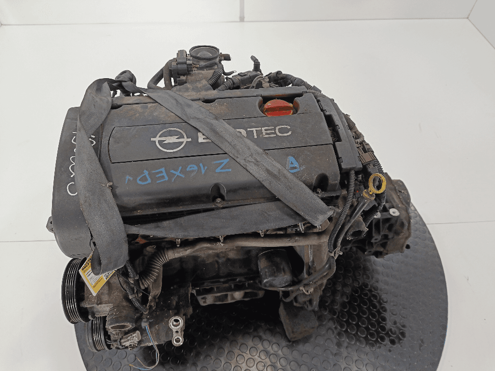 Двигатель к Opel Astra H (04-07)