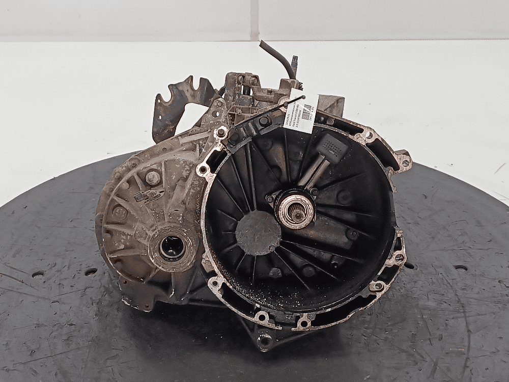 КПП механическая (МКПП) к Ford Transit 3 (00-06)
