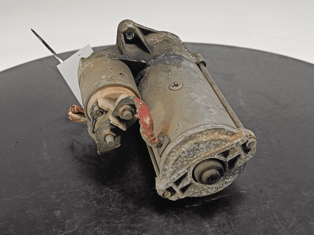 Стартер к Renault Laguna 2 (01-05)