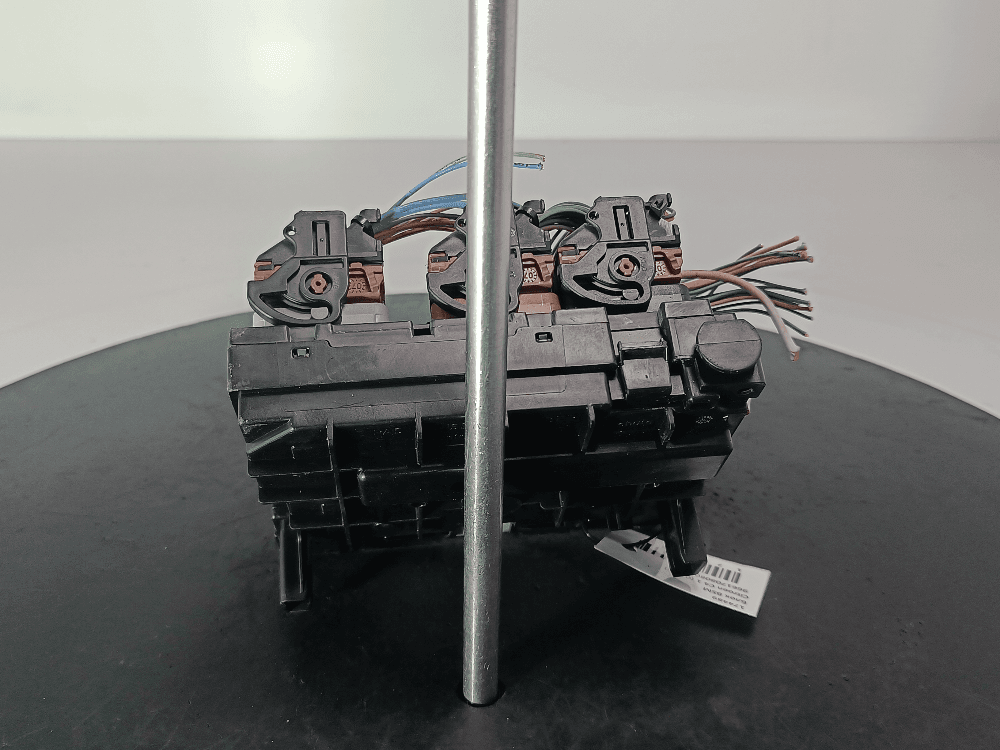 Блок BSM к Citroen C4 1 (04-08)