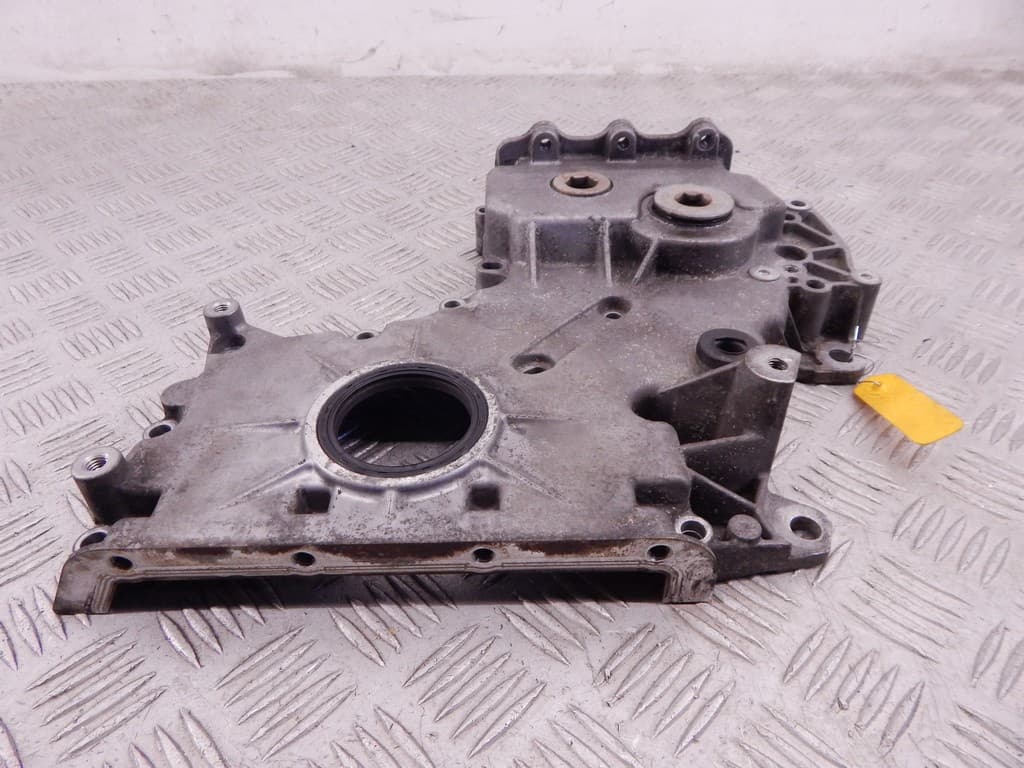 Крышка двигателя передняя к BMW X3 E83 (03-06)