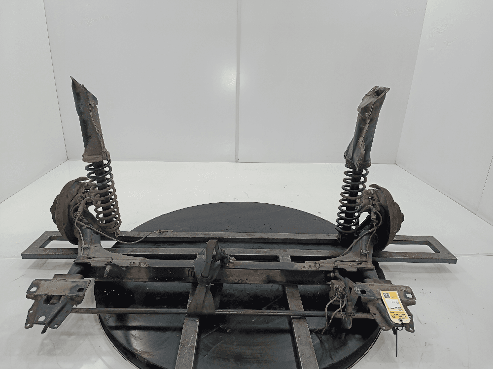 Балка подвески задняя к Audi 80 B4 (91-96)