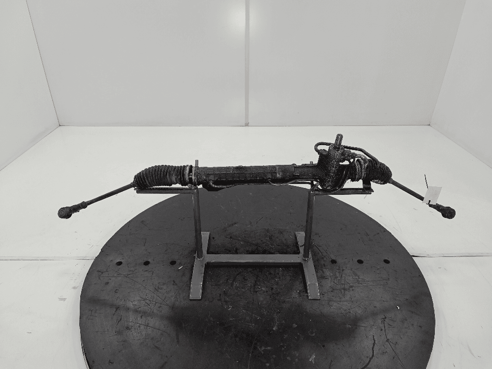 Рулевая рейка к Peugeot 806 Рестайлинг (99-02)