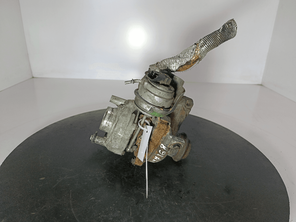 Турбина к Peugeot 3008 1 (10-13)