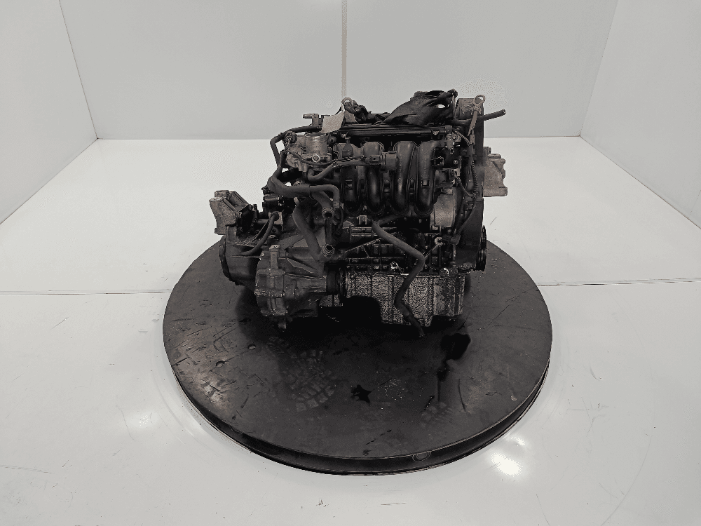 Двигатель к Volkswagen Golf 4 (97-06)