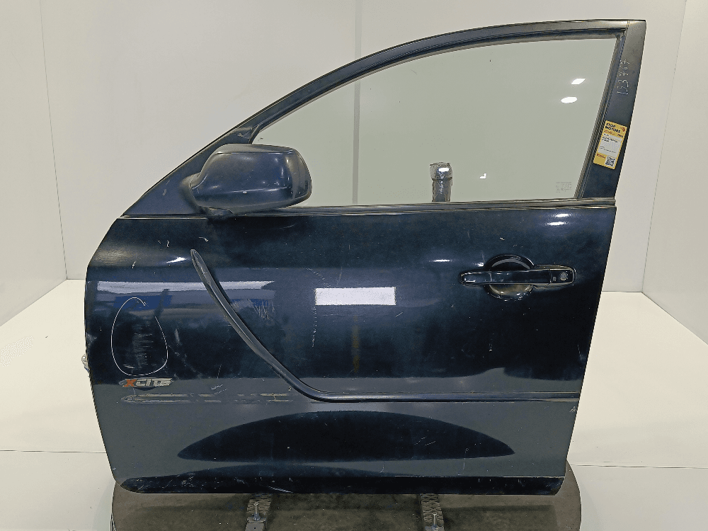 Дверь передняя левая к Mazda 3 BK Рестайлинг (06-09)