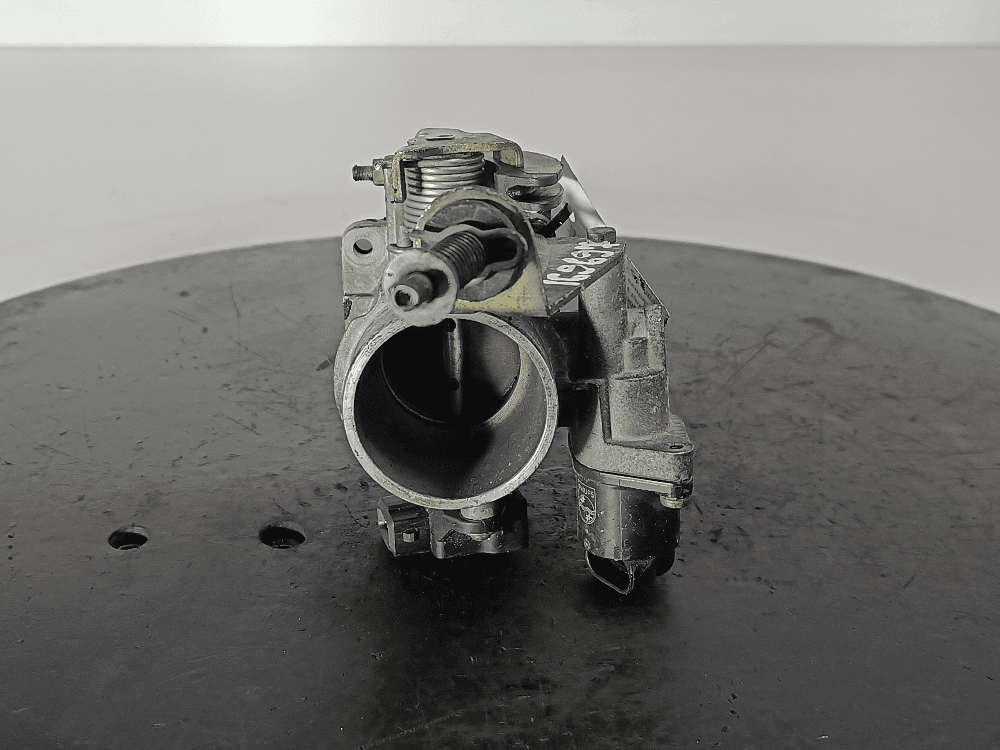 Заслонка дроссельная к Renault Megane 1 (95-99)