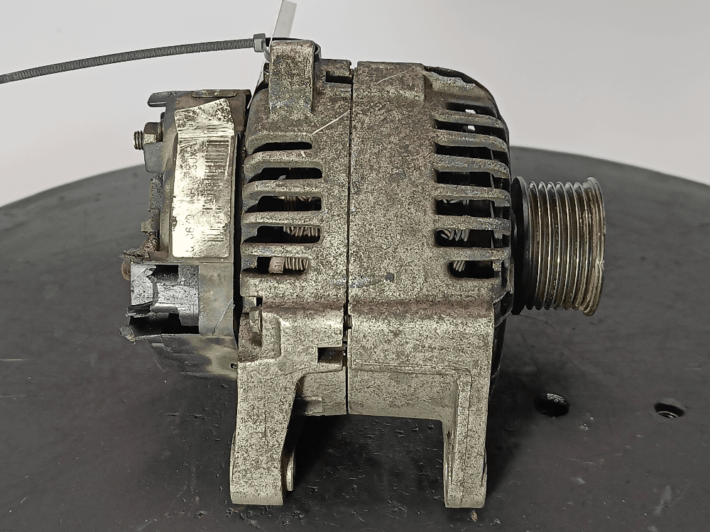 Генератор к Renault Megane 2 (02-06)