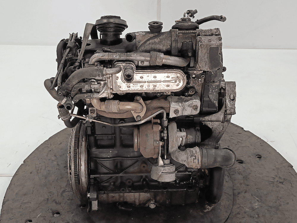 Двигатель к Volkswagen Golf 5 (03-09)