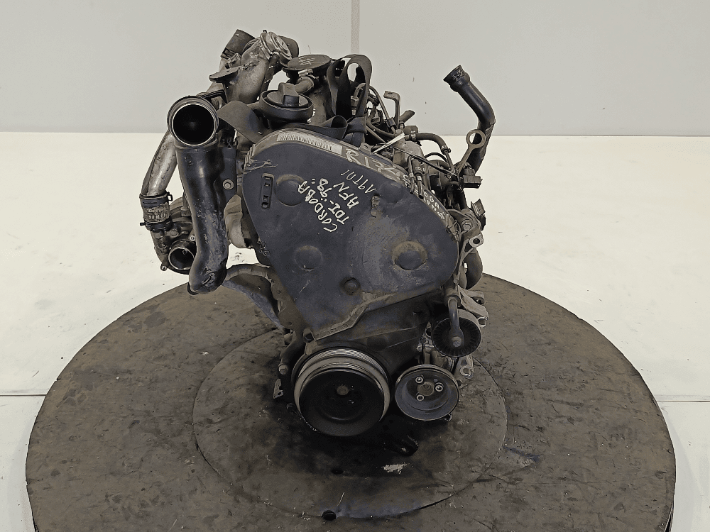 Двигатель к Volkswagen Golf 3 (91-99)
