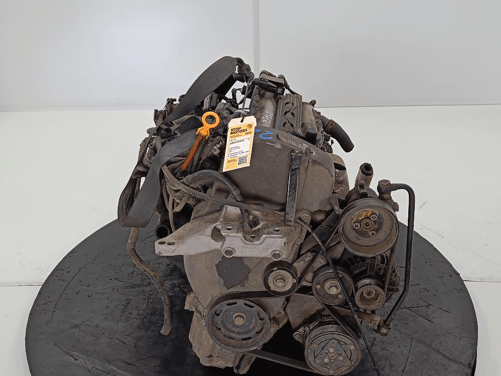 Двигатель к Volkswagen Golf 4 (97-06)