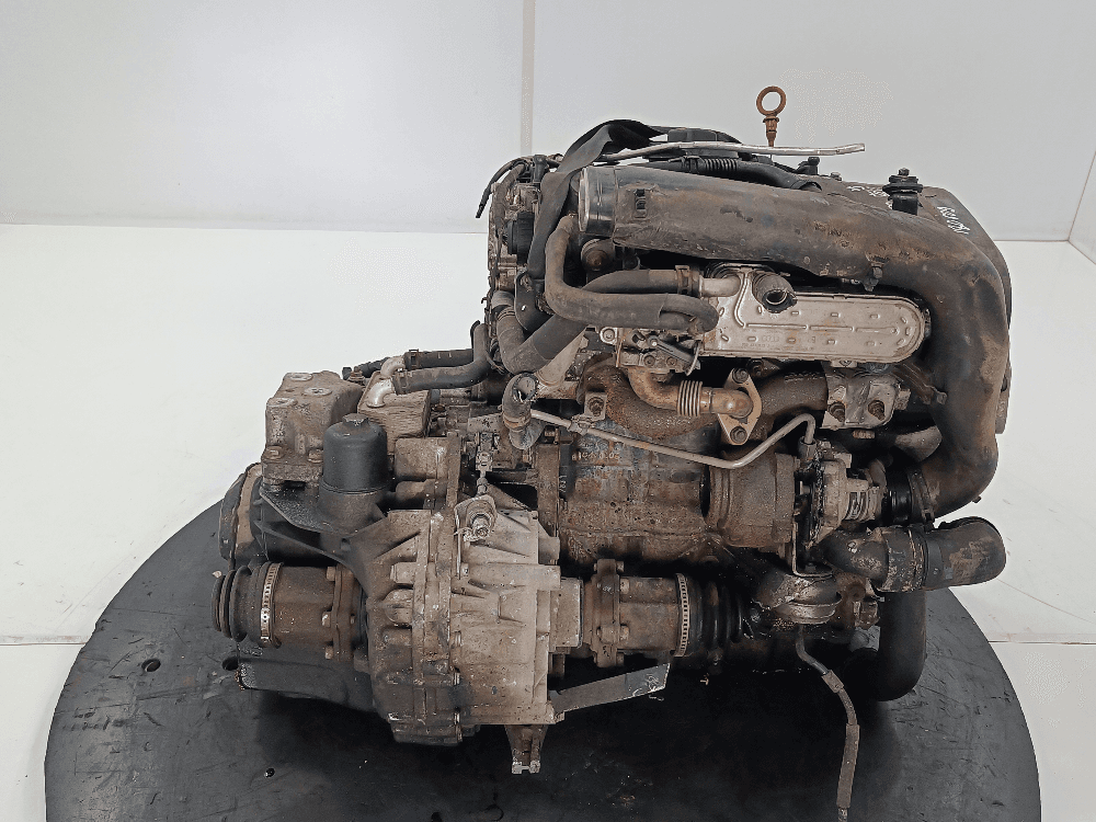 Двигатель к Volkswagen Golf 5 (03-09)