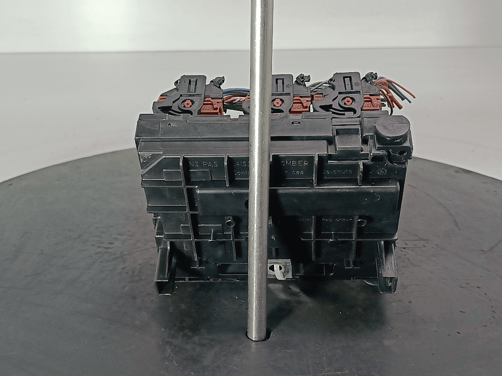 Блок BSM к Citroen C4 1 (04-08)