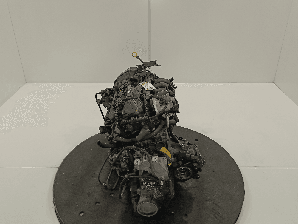 Двигатель к Volkswagen Golf 4 (97-06)