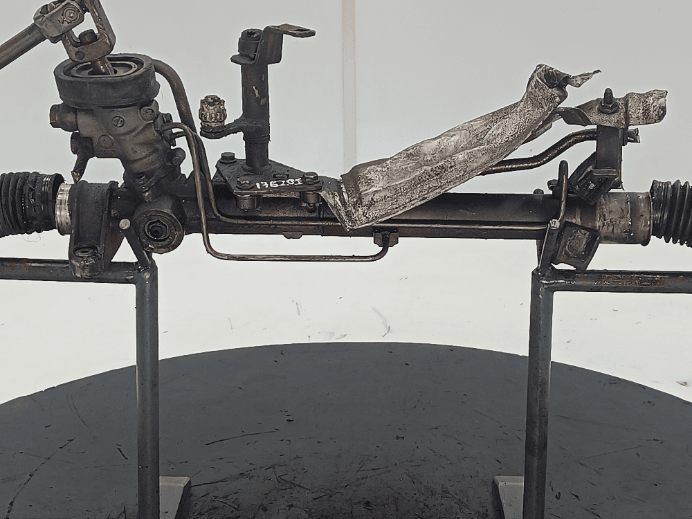 Рулевая рейка к Volkswagen Golf 4 (97-06)