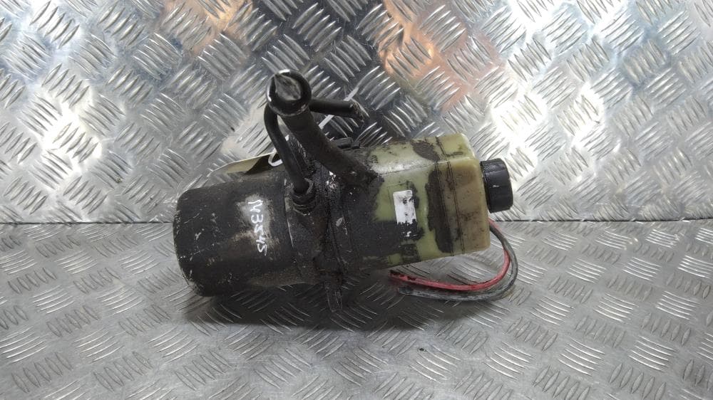 Электрогидроусилитель руля к Ford Focus 2 (04-08)