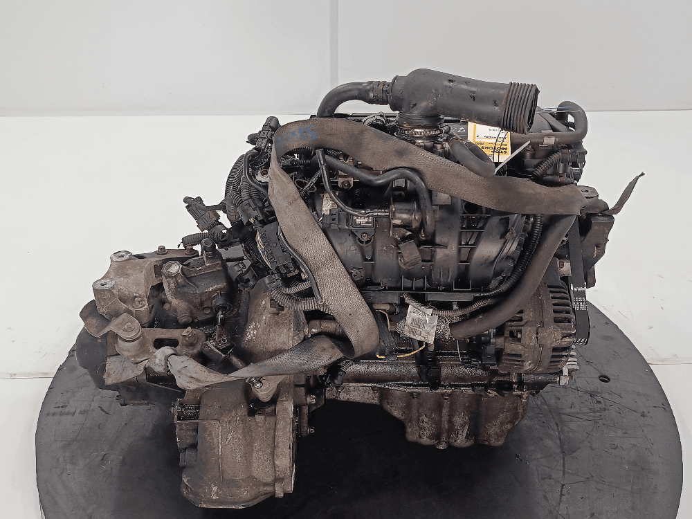 Двигатель к Opel Corsa D (06-11)