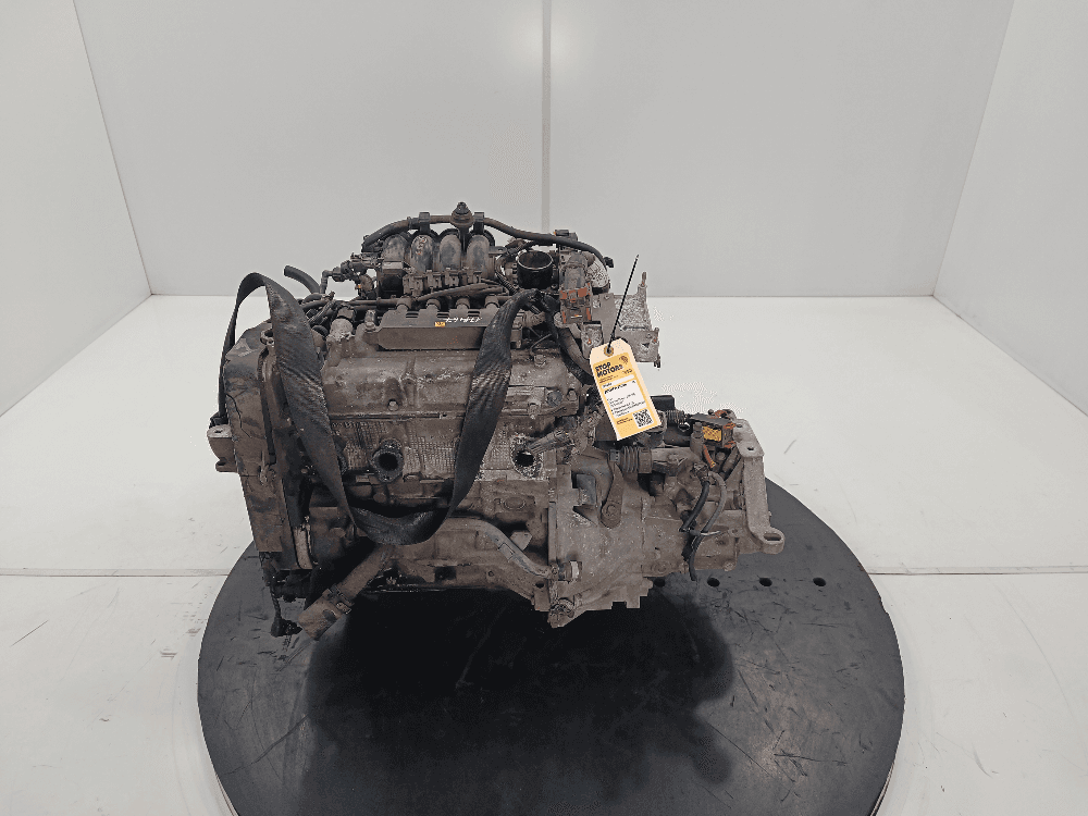 Двигатель к Fiat Grande Punto (05-18)