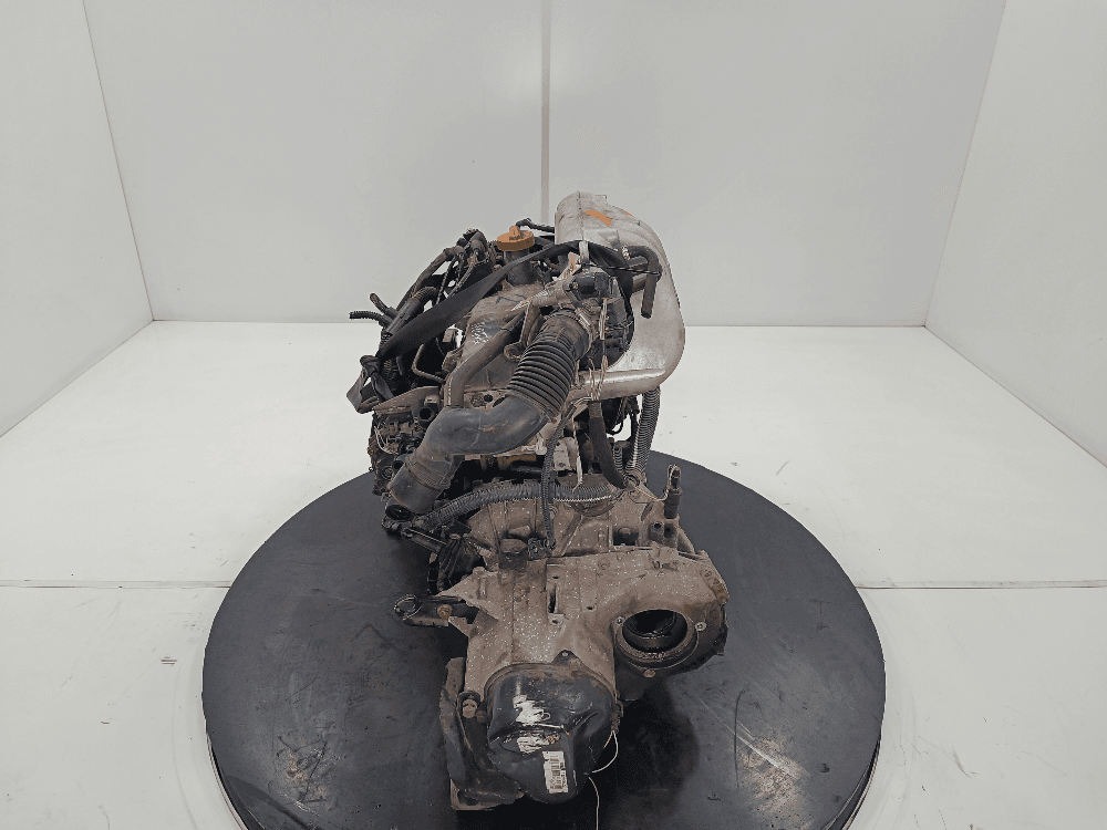 Двигатель к Renault Megane 1 (95-99)