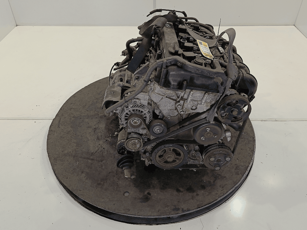 Двигатель к Mazda 6 1 Рестайлинг (05-07)