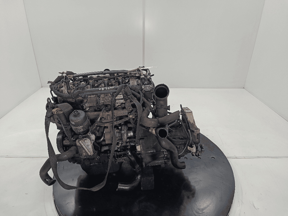 Двигатель к Fiat Grande Punto (05-18)