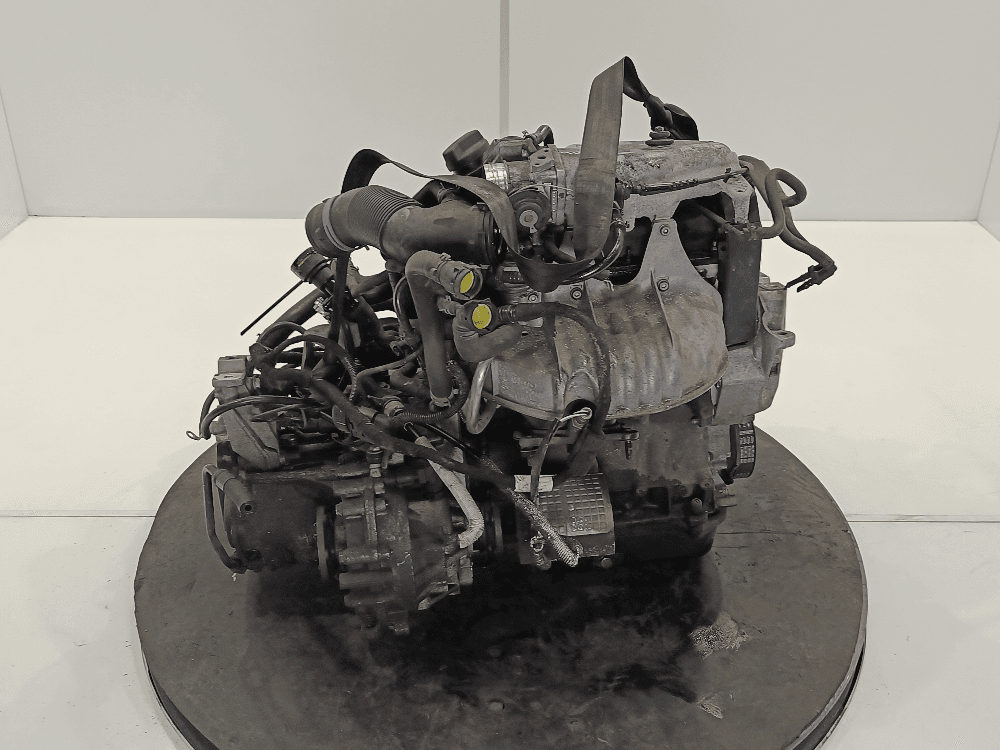 Двигатель к Volkswagen Golf 4 (97-06)