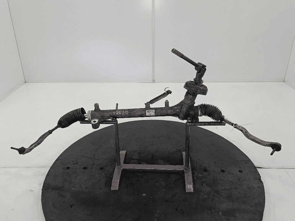 Рулевая рейка к Renault Megane 4 (16-24)