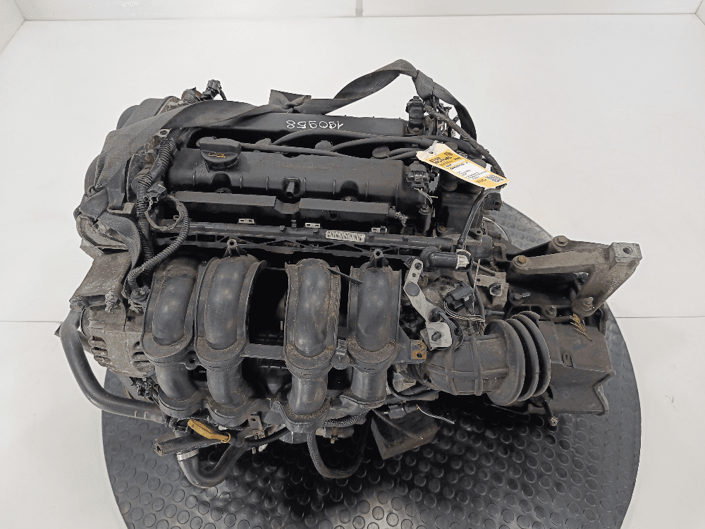 Двигатель к Ford Focus 2 (04-08)