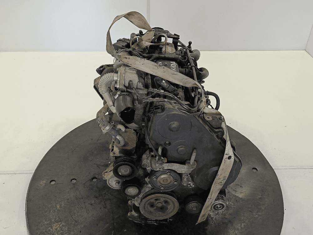 Двигатель к Ford Focus 2 (04-08)