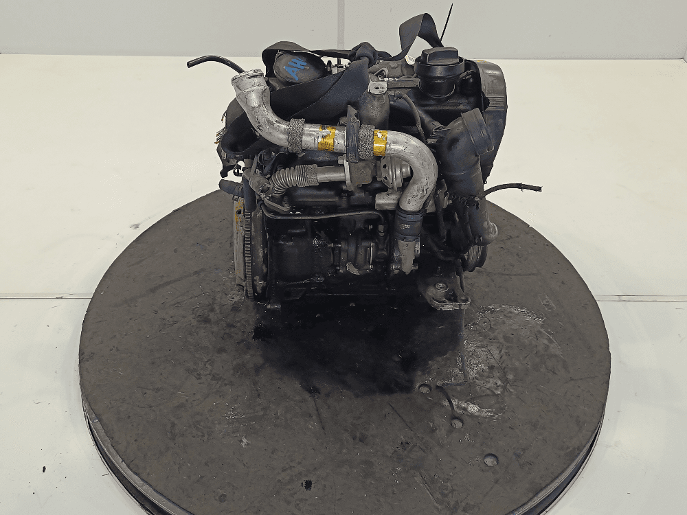 Двигатель к Volkswagen Golf 3 (91-99)