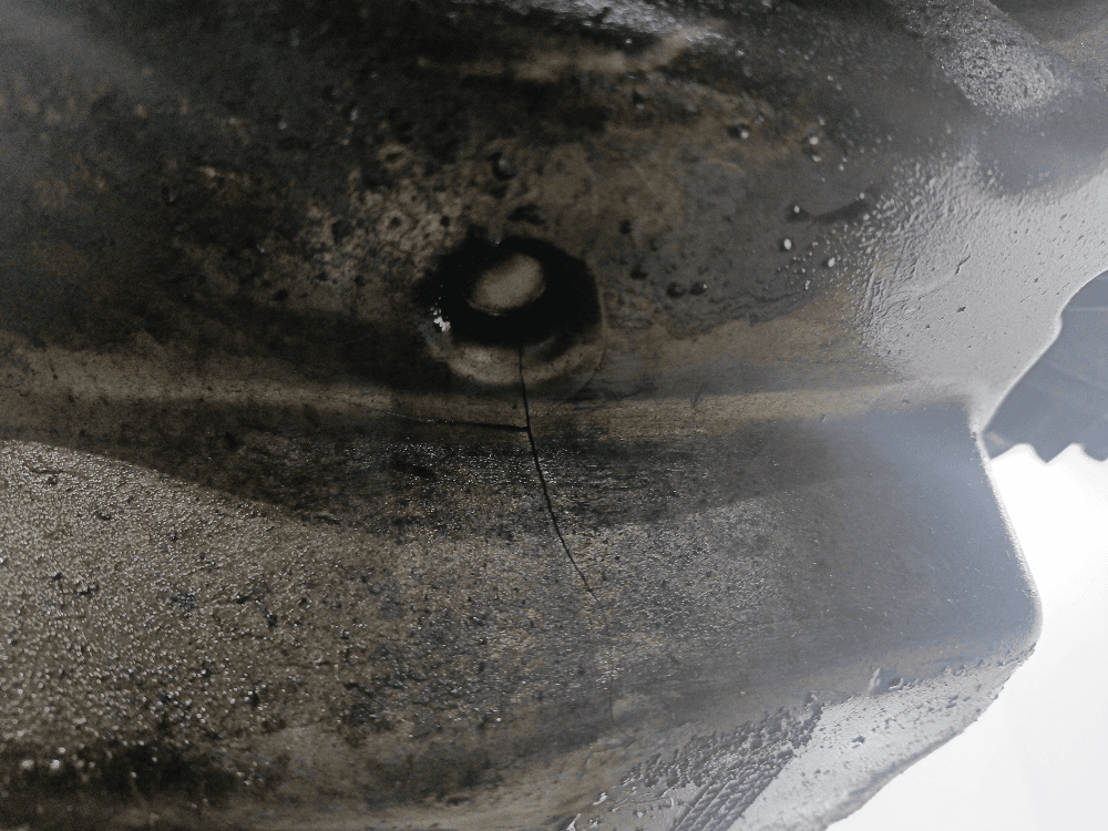 Двигатель к Renault Megane 2 (02-06)