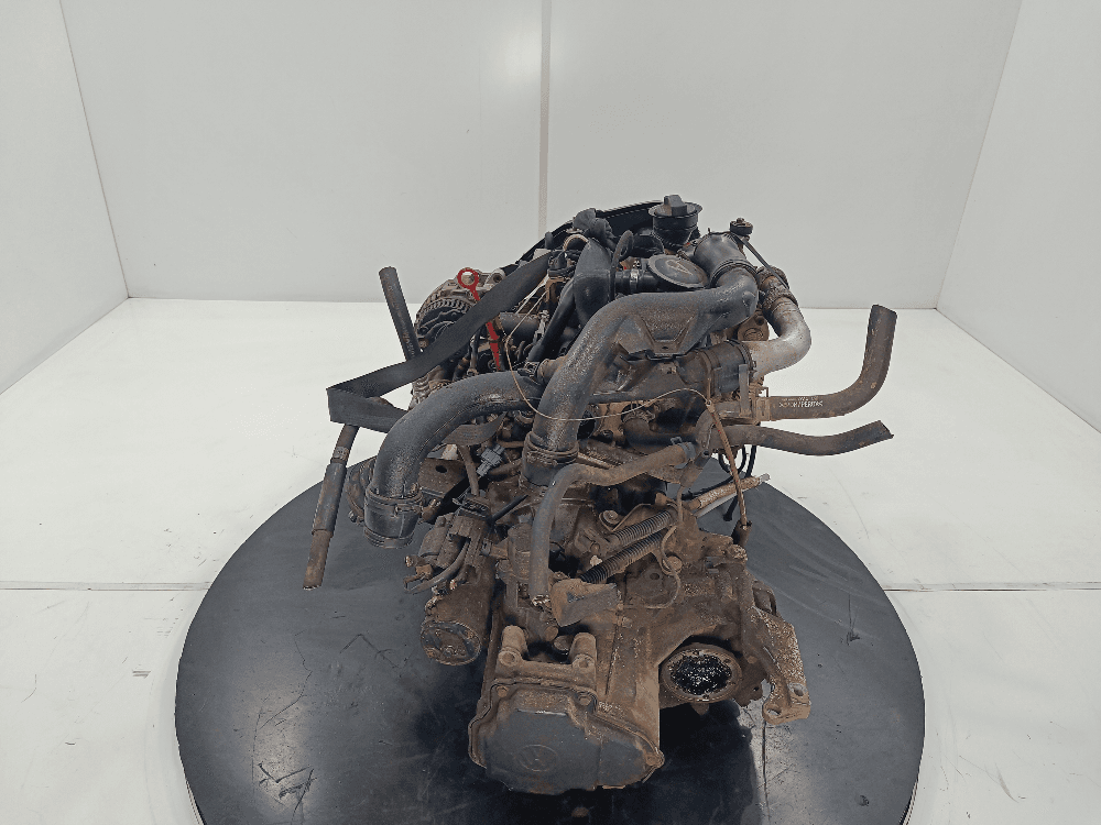 Двигатель к Volkswagen Golf 3 (91-99)