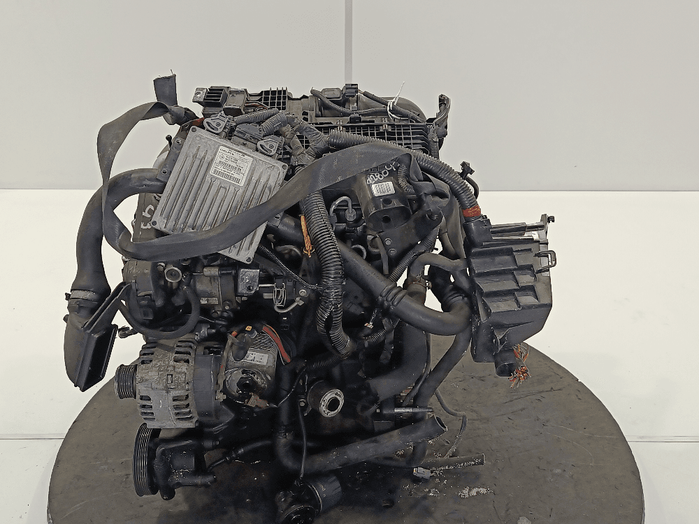 Двигатель к Nissan  Micra K12 (02-10)