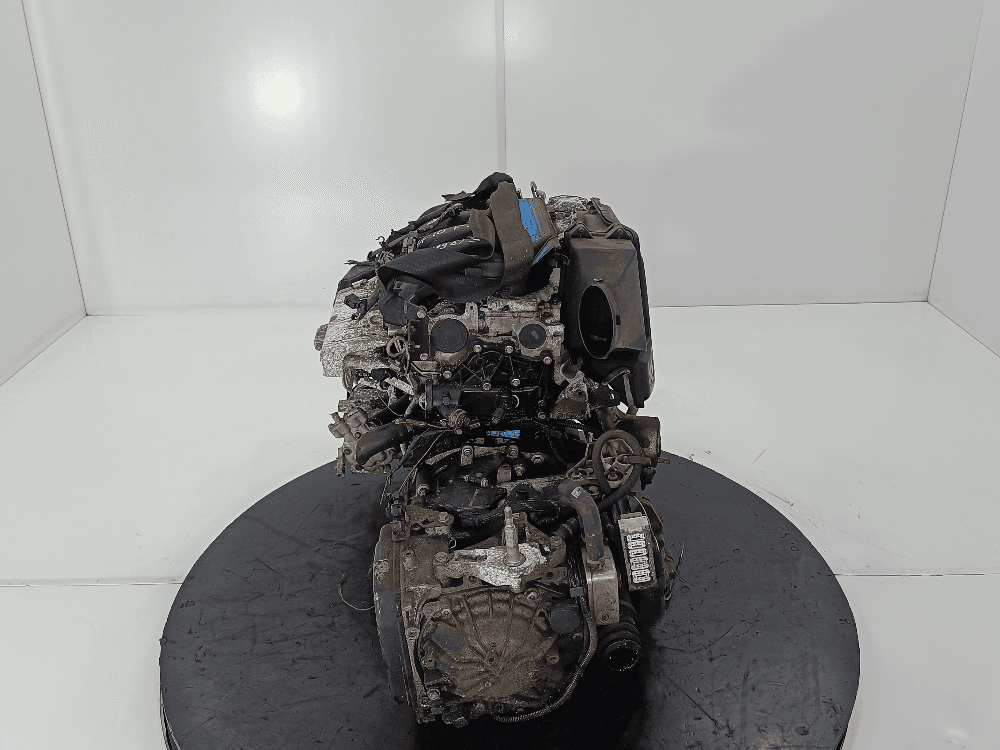 Двигатель к Renault Kangoo 2 (07-13)