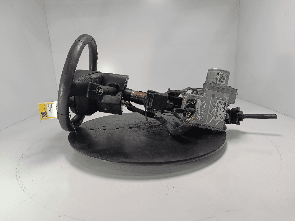 Рулевая колонка к Renault Megane 2 (02-06)