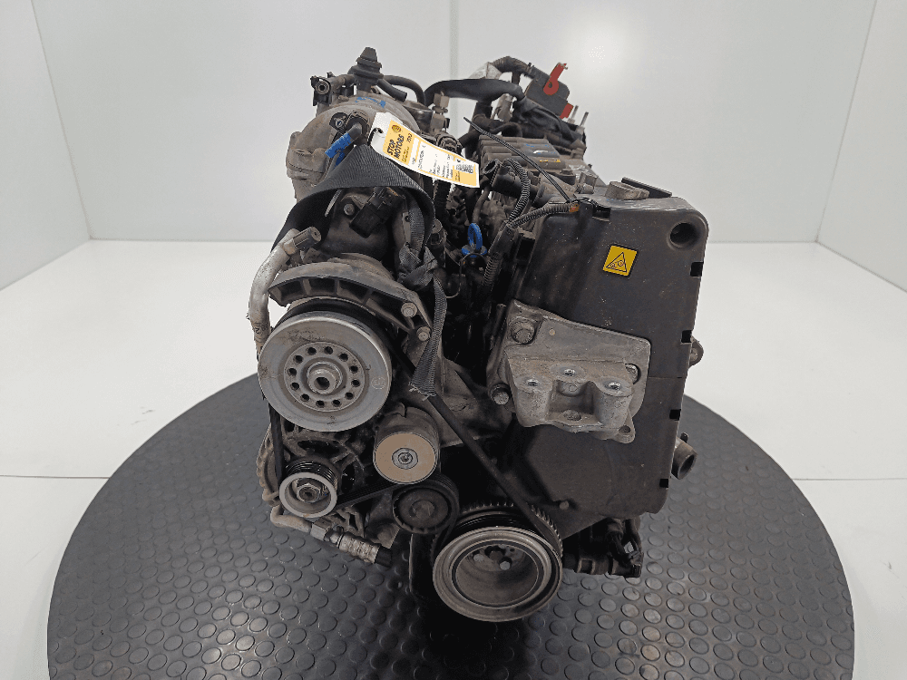 Двигатель к Fiat Grande Punto (05-18)