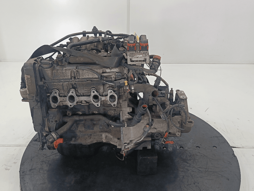 Двигатель к Fiat Grande Punto (05-18)