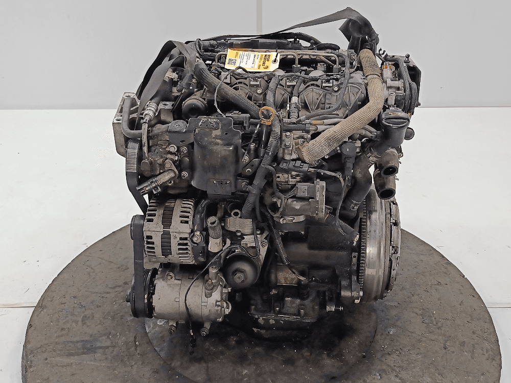 Двигатель к Land-Rover Freelander 2 (06-10)