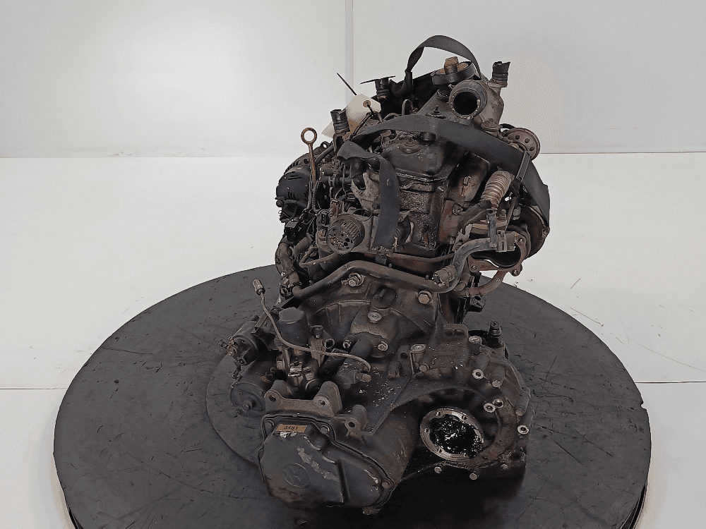 Двигатель к Volkswagen Golf 4 (97-06)