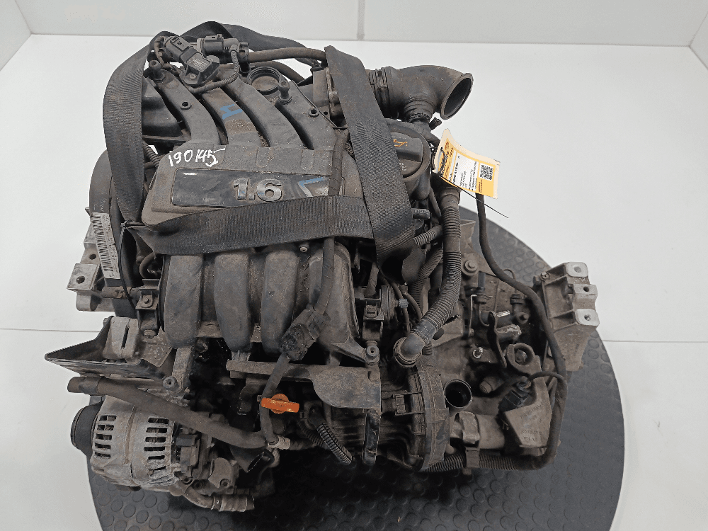 Двигатель к Volkswagen Golf 5 (03-09)
