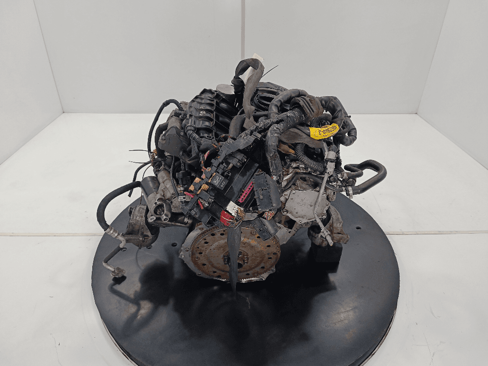 Двигатель к Audi A5 8T (07-11)