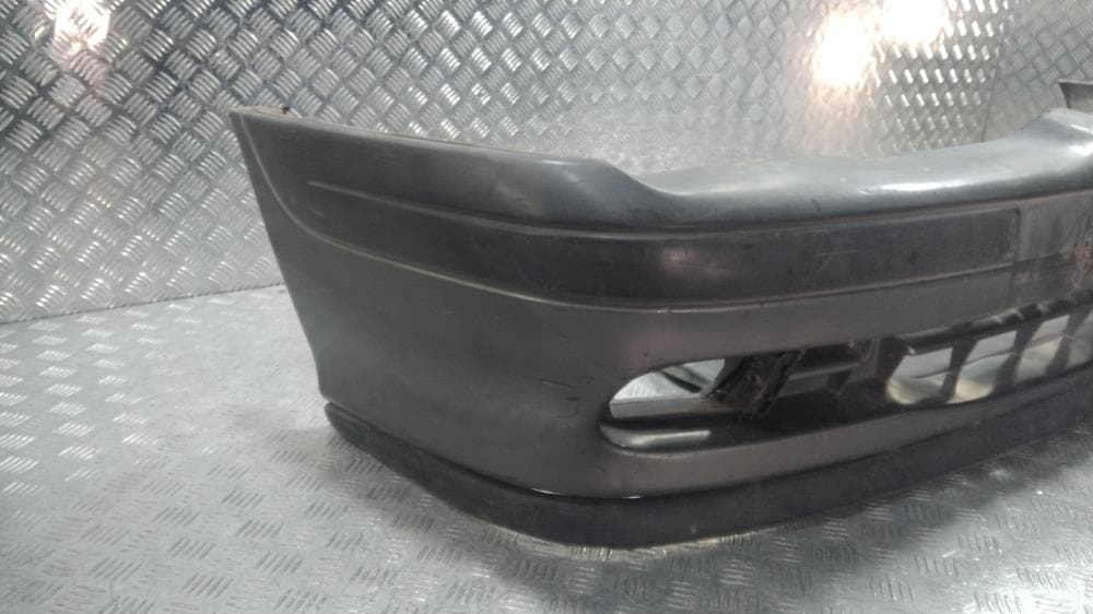 Бампер передний к Renault Scenic 1 (96-99)